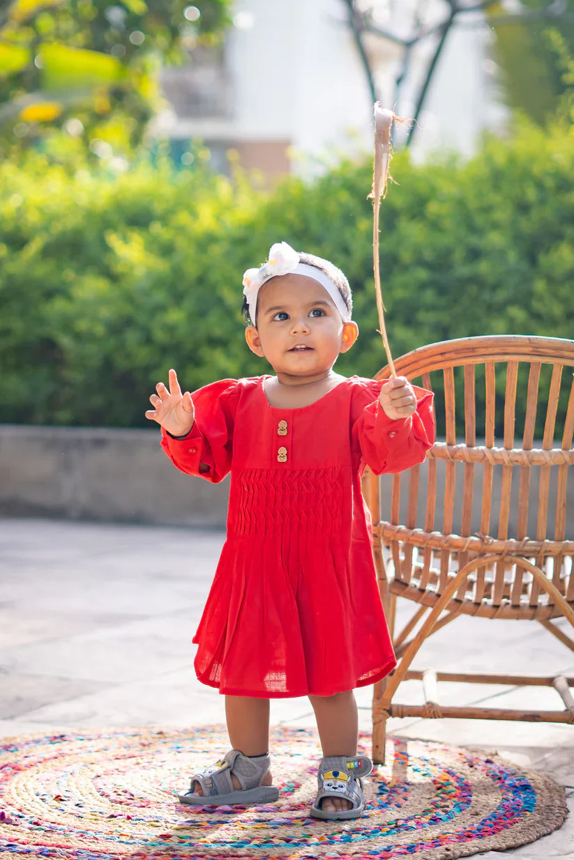 Girl Fashion