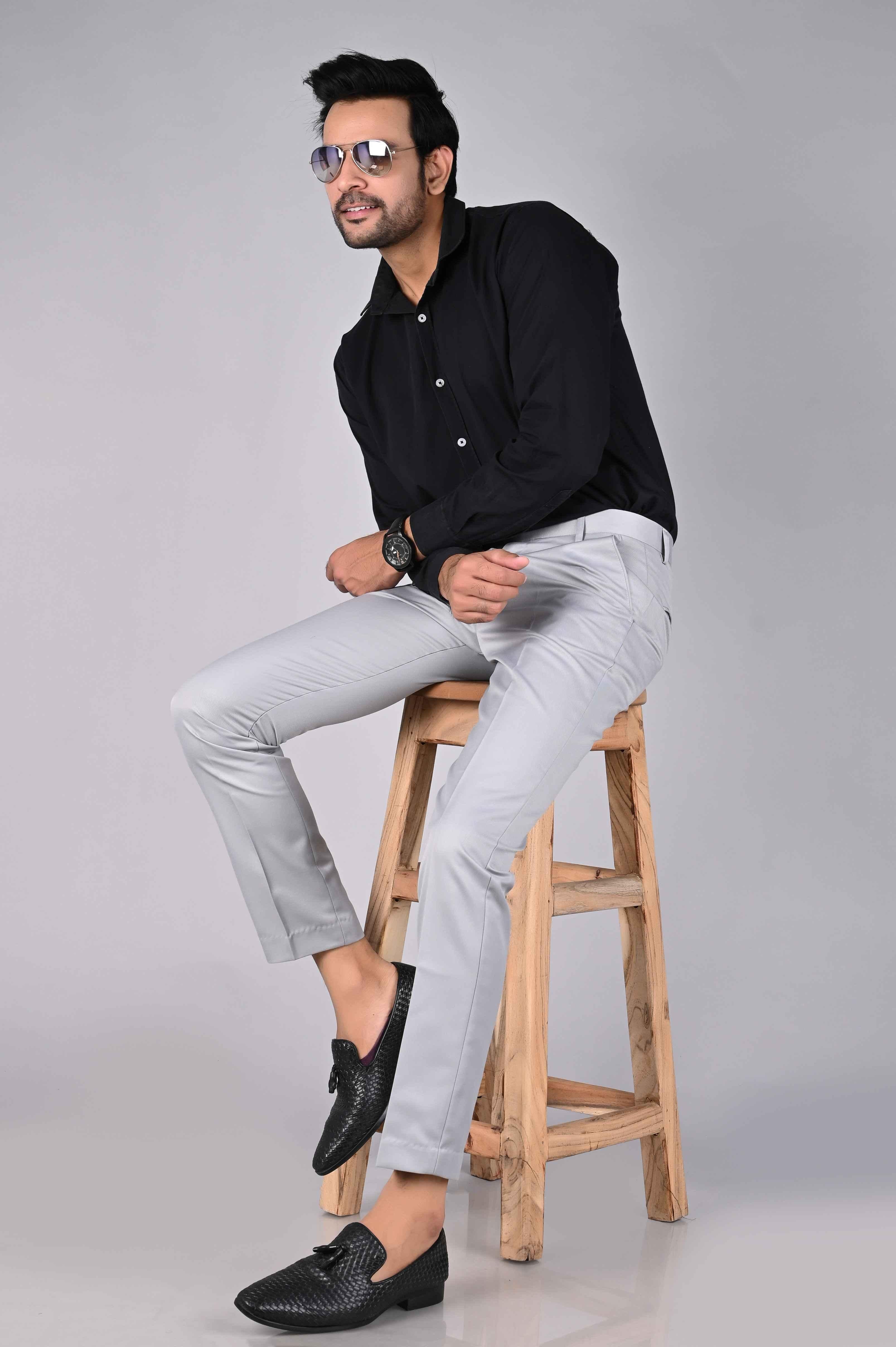Men's Fashion