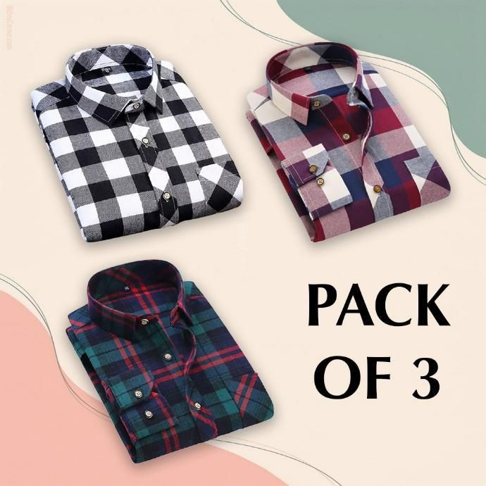 Clothing For Men