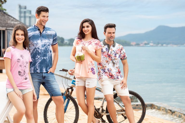 Summer Collection